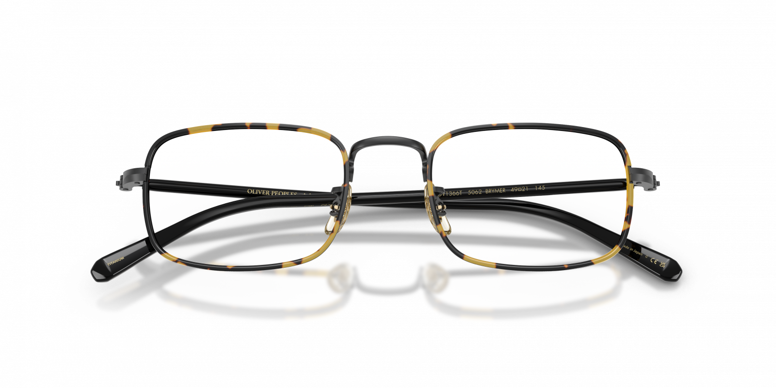 Oliver Peoples OV1366T 5062 Brymer 